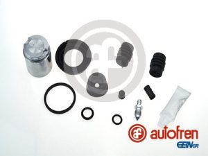 Set reparatie etrier -> CHEVROLET CRUZE hatchback (J305) 1.8 benzina 141 cai -> AUTOFREN SEINSA D42426C