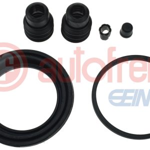 Set reparatie etrier -> CHEVROLET TRAX 1.6 benzina 116 cai -> AUTOFREN SEINSA D43198