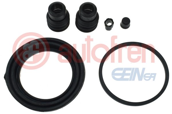 Set reparatie etrier -> CHEVROLET TRAX 1.6 benzina 116 cai -> AUTOFREN SEINSA D43198