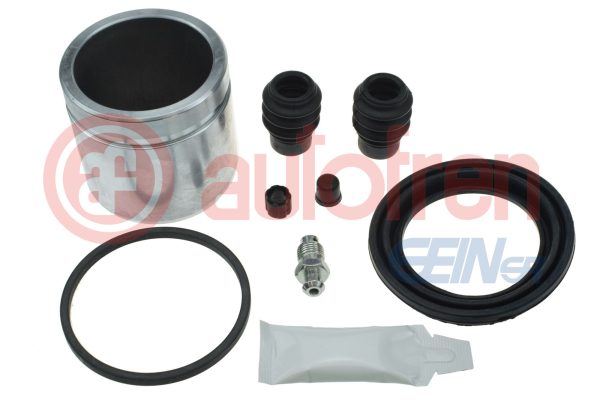 Set reparatie etrier -> CHEVROLET TRAX 1.6 benzina 116 cai -> AUTOFREN SEINSA D43220C