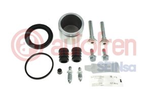 Set reparatie etrier -> CHEVROLET SPARK (M300) 1.0 benzina 68 cai -> AUTOFREN SEINSA D43319S