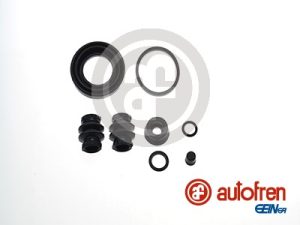 Set reparatie etrier -> CHEVROLET TRAX 1.6 benzina 116 cai -> AUTOFREN SEINSA D4468