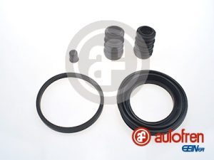 Set reparatie etrier -> CHEVROLET SPARK (M300) 1.0 benzina 68 cai -> AUTOFREN SEINSA D4639