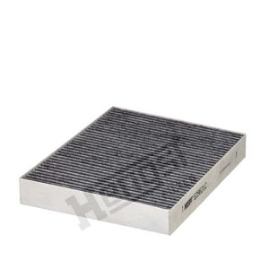 Filtru polen -> CHEVROLET AVEO hatchback (T300) 1.2 benzina 69 cai -> HENGST FILTER E2962LC
