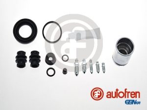 Set reparatie etrier -> CHEVROLET TRAX 1.6 benzina 116 cai -> AUTOFREN SEINSA D4846C
