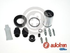 Set reparatie etrier -> CHEVROLET TRAX 1.6 benzina 116 cai -> AUTOFREN SEINSA D4846K