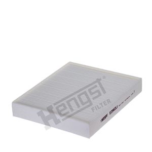 Filtru polen -> CHEVROLET AVEO hatchback (T300) 1.2 benzina 69 cai -> HENGST FILTER E2962LI