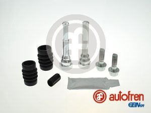Set bucsi de ghidaj etrier frana -> CHEVROLET TRAX 1.4 LPG Benzina/Autogaz (GPL) 140 cai -> AUTOFREN SEINSA D7157C