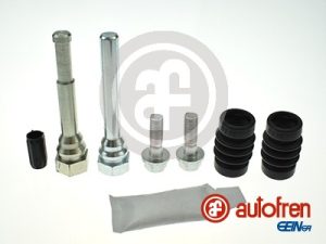 Set bucsi de ghidaj etrier frana -> CHEVROLET TRAX 1.4 LPG Benzina/Autogaz (GPL) 140 cai -> AUTOFREN SEINSA D7159C