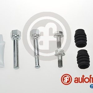 Set bucsi de ghidaj etrier frana -> CHEVROLET AVEO limuzina (T300) 1.2 benzina 69 cai -> AUTOFREN SEINSA D7252C