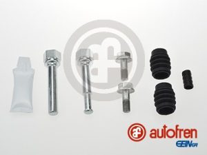 Set bucsi de ghidaj etrier frana -> CHEVROLET AVEO hatchback (T300) 1.2 benzina 69 cai -> AUTOFREN SEINSA D7252C