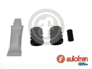 Burduf ghidaj etrier -> CHEVROLET AVEO limuzina (T300) 1.2 benzina 69 cai -> AUTOFREN SEINSA D7329