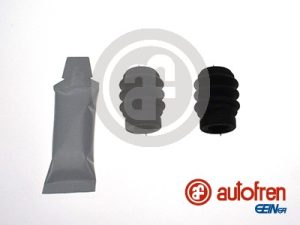 Burduf ghidaj etrier -> CHEVROLET AVEO limuzina (T300) 1.2 benzina 69 cai -> AUTOFREN SEINSA D7380