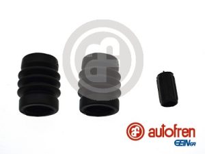 Burduf ghidaj etrier -> CHEVROLET AVEO hatchback (T300) 1.2 benzina 69 cai -> AUTOFREN SEINSA D7465