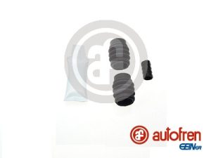Burduf ghidaj etrier -> CHEVROLET AVEO hatchback (T300) 1.2 benzina 69 cai -> AUTOFREN SEINSA D7486