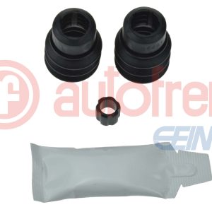 Burduf ghidaj etrier -> CHEVROLET TRAX 1.4 benzina 140 cai -> AUTOFREN SEINSA D7498