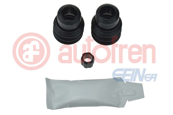 Burduf ghidaj etrier -> CHEVROLET TRAX 1.4 benzina 140 cai -> AUTOFREN SEINSA D7498