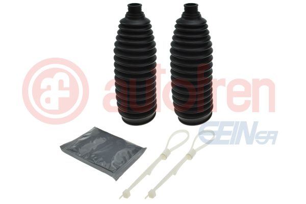 Ansamblu burduf directie -> CHEVROLET CRUZE (J300) 1.6 benzina 109 cai -> AUTOFREN SEINSA D9018C