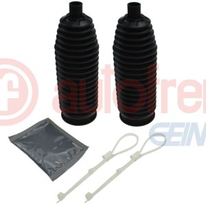 Ansamblu burduf directie -> CHEVROLET AVEO hatchback (T300) 1.2 benzina 69 cai -> AUTOFREN SEINSA D9280C