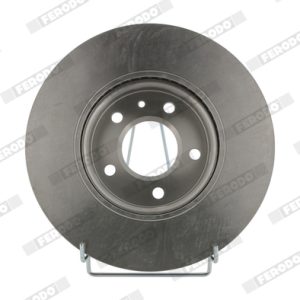 Disc frana -> CHEVROLET CRUZE hatchback (J305) 1.4 benzina 140 cai -> FERODO DDF1870