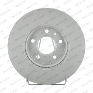 Disc frana -> CHEVROLET CRUZE hatchback (J305) 1.4 benzina 140 cai -> FERODO DDF1870C