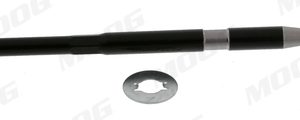 Bieleta directie -> CHEVROLET AVEO limuzina (T300) 1.2 benzina 69 cai -> MOOG DE-AX-13822