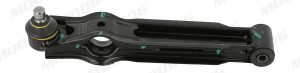Brat suspensie roata -> CHEVROLET SPARK Caseta/ Hatchback (M200, M250) 0.8 benzina 52 cai -> MOOG DE-TC-0125