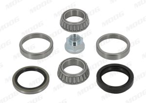 Set rulment roata -> CHEVROLET SPARK 0.8 benzina 50 cai -> MOOG DE-WB-12059