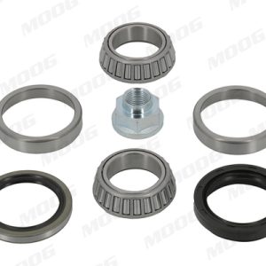 Set rulment roata -> CHEVROLET SPARK 0.8 benzina 50 cai -> MOOG DE-WB-12059