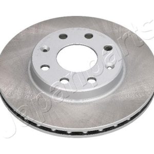 Disc frana -> CHEVROLET SPARK (M300) 1.0 benzina 68 cai -> JAPANPARTS DI-W10C