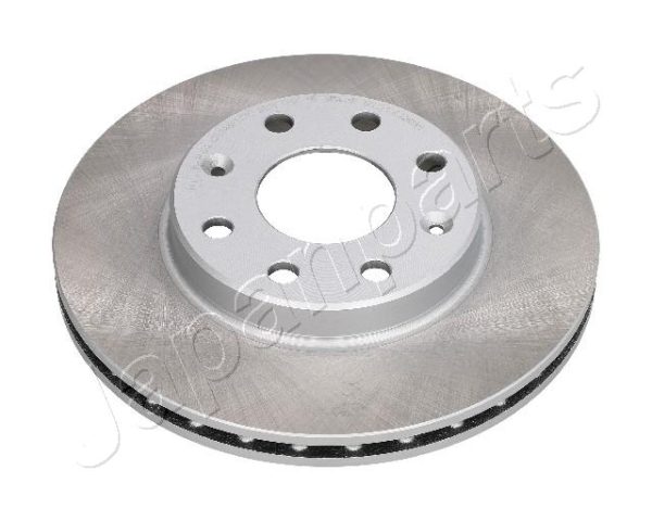 Disc frana -> CHEVROLET SPARK (M300) 1.0 benzina 68 cai -> JAPANPARTS DI-W10C