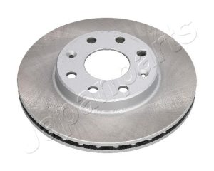 Disc frana -> CHEVROLET AVEO hatchback (T300) 1.2 benzina 69 cai -> JAPANPARTS DI-W10C