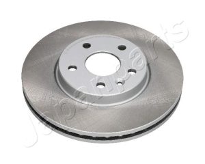 Disc frana -> CHEVROLET CRUZE hatchback (J305) 1.4 benzina 140 cai -> JAPANPARTS DI-W15C