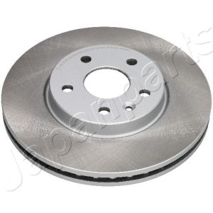 Disc frana -> CHEVROLET CRUZE hatchback (J305) 1.4 benzina 140 cai -> JAPANPARTS DI-W15C