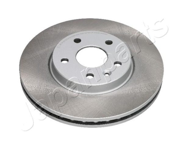 Disc frana -> CHEVROLET CRUZE hatchback (J305) 1.4 benzina 140 cai -> JAPANPARTS DI-W15C