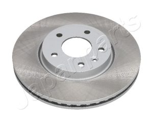 Disc frana -> CHEVROLET CRUZE hatchback (J305) 1.4 benzina 140 cai -> JAPANPARTS DI-W16C