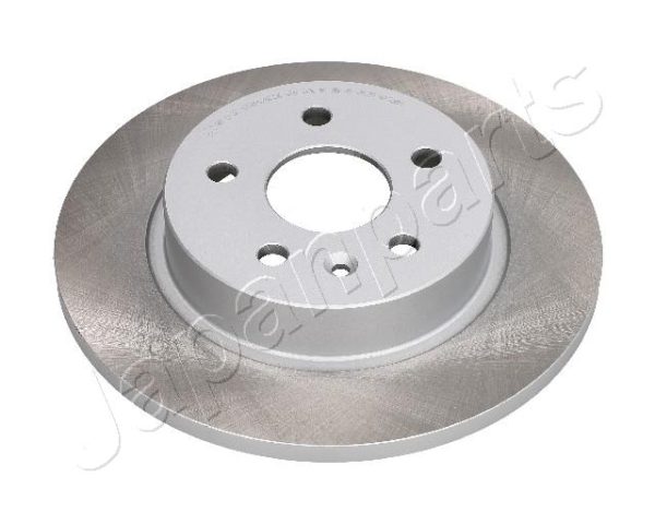 Disc frana -> CHEVROLET CRUZE hatchback (J305) 1.4 benzina 140 cai -> JAPANPARTS DP-W06C