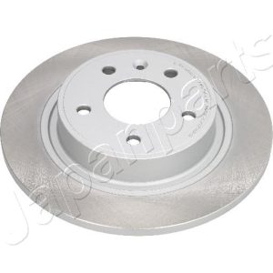 Disc frana -> CHEVROLET CRUZE hatchback (J305) 1.4 benzina 140 cai -> JAPANPARTS DP-W07C