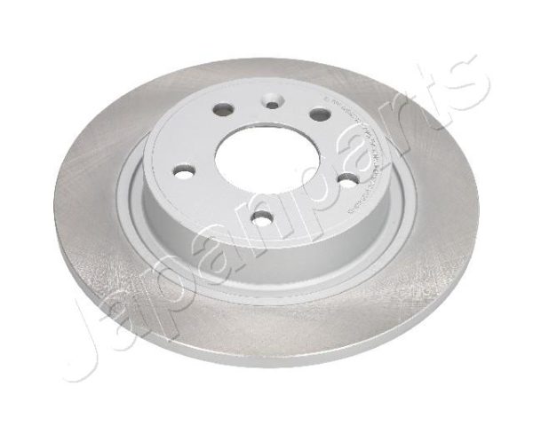 Disc frana -> CHEVROLET CRUZE hatchback (J305) 1.4 benzina 140 cai -> JAPANPARTS DP-W07C