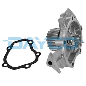 Pompa de apa -> CHEVROLET SPARK 0.8 benzina 50 cai -> DAYCO DP166