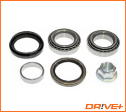 Set rulment roata -> CHEVROLET SPARK 0.8 benzina 50 cai -> DRIVE DP2010.10.0198