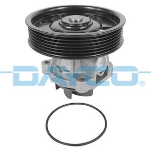 Pompa de apa -> CHEVROLET AVEO hatchback (T300) 1.3 D diesel 75 cai -> DAYCO DP267