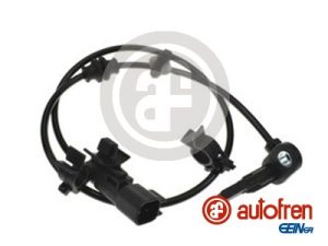 Senzor turatie roata -> CHEVROLET CRUZE hatchback (J305) 1.4 benzina 140 cai -> AUTOFREN SEINSA DS0101