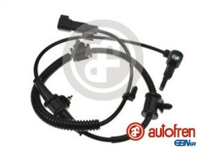Senzor turatie roata -> CHEVROLET CRUZE hatchback (J305) 1.4 benzina 140 cai -> AUTOFREN SEINSA DS0122