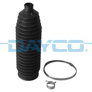 Ansamblu burduf directie -> CHEVROLET CRUZE hatchback (J305) 1.6 benzina 117 cai -> DAYCO DSS2393