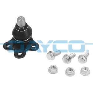 Pivot -> CHEVROLET TRAX 1.4 LPG Benzina/Autogaz (GPL) 140 cai -> DAYCO DSS2595