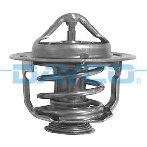 Termostat lichid racire -> CHEVROLET CRUZE hatchback (J305) 1.7 TD diesel 110 cai -> DAYCO DT1060V