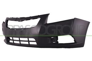 Tampon -> CHEVROLET CRUZE (J300) 1.6 benzina 109 cai -> PRASCO DW0401011