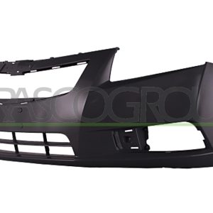 Tampon -> CHEVROLET CRUZE (J300) 1.6 benzina 109 cai -> PRASCO DW0401011
