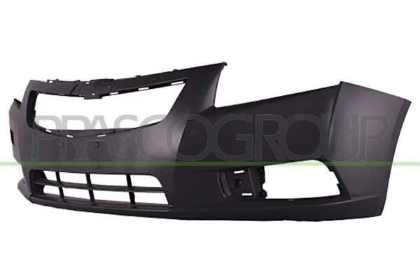 Tampon -> CHEVROLET CRUZE (J300) 1.6 benzina 109 cai -> PRASCO DW0401011